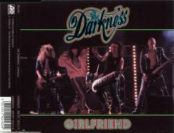 The Darkness : Girlfriend